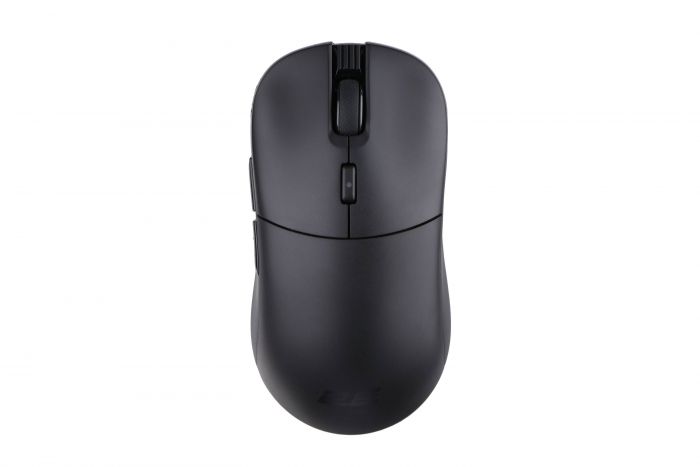 Миша 2E GAMING HyperDrive Lite WL, RGB Black