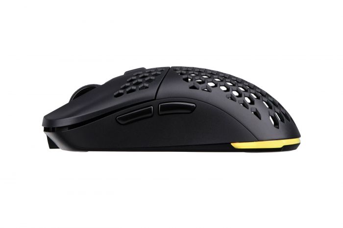 Миша 2E GAMING HyperDrive Lite WL, RGB Black
