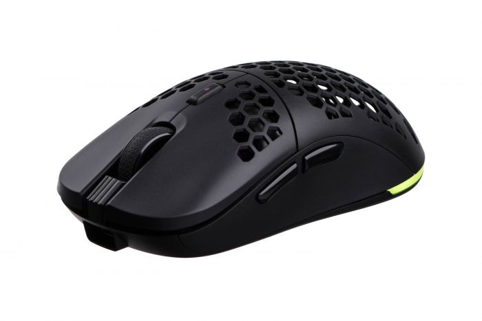 Миша 2E GAMING HyperDrive Lite WL, RGB Black