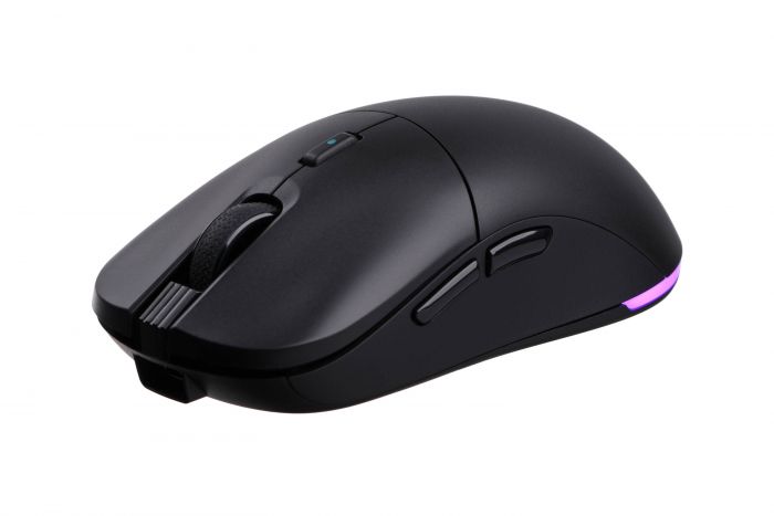 Миша 2E GAMING HyperDrive Lite WL, RGB Black