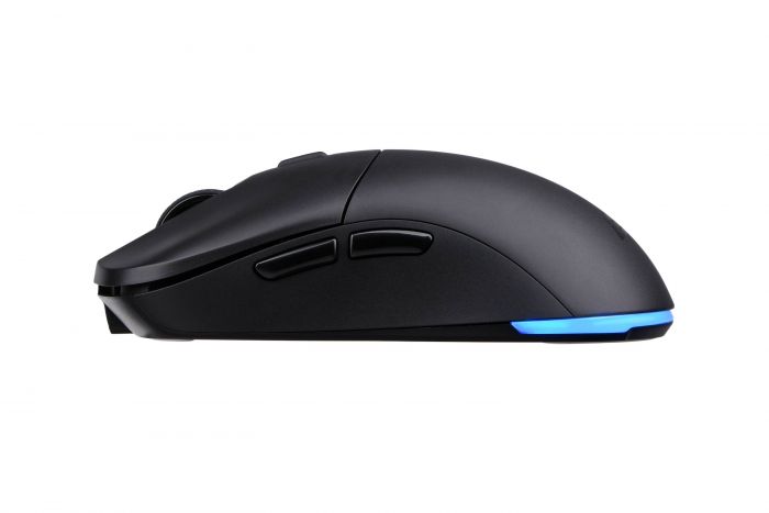 Миша 2E GAMING HyperDrive Pro WL, RGB Black