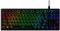 Клавіатура HyperX Alloy Origins Core PBT Aqua USB RGB ENG/RU Black
