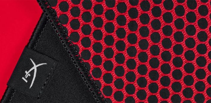Килимок для миші HyperX Pulsefire Mat L (450x400x3мм)