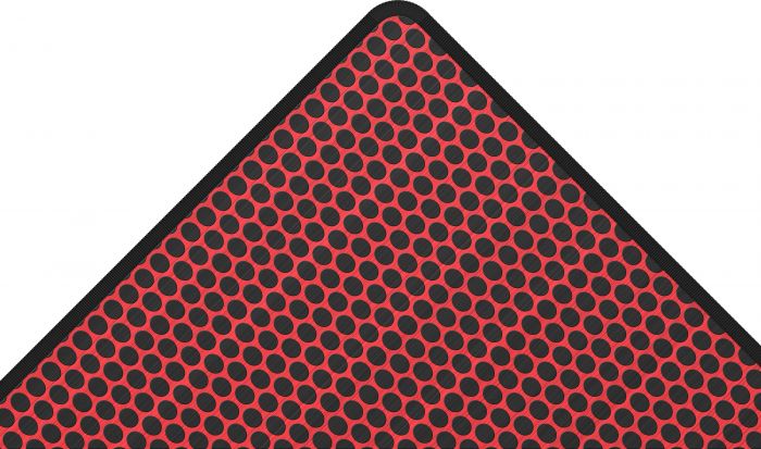 Килимок для миші HyperX Pulsefire Mat M (360x300x3мм)