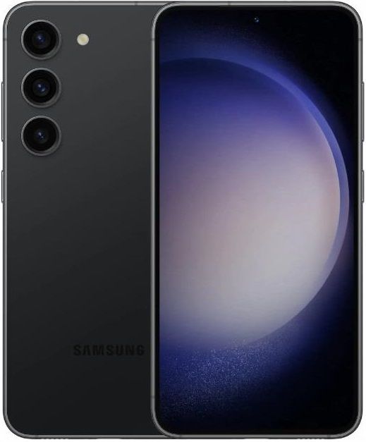 Смартфон Samsung Galaxy S23 (SM-S911) 8/128GB 2SIM Black