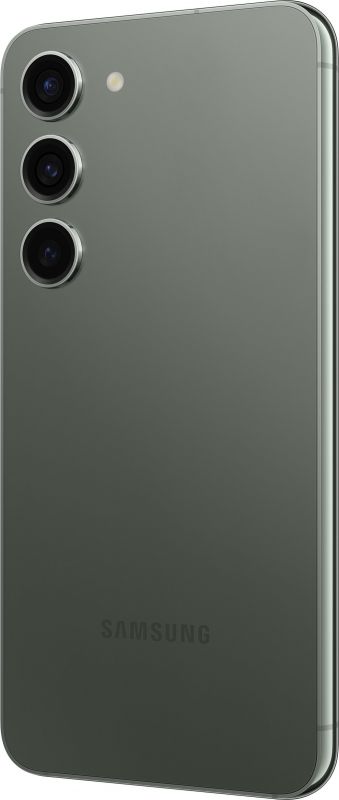 Смартфон Samsung Galaxy S23 (SM-S911) 8/256GB 2SIM Green