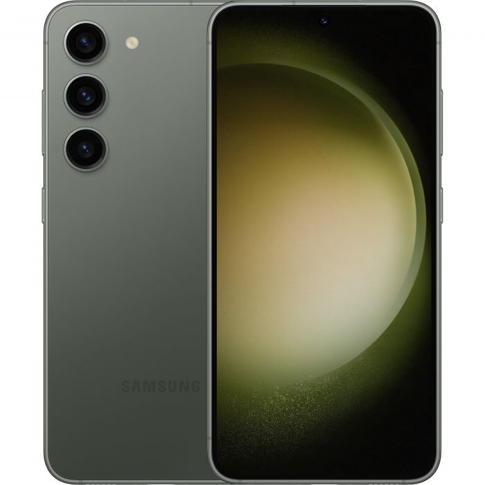 Смартфон Samsung Galaxy S23 (SM-S911) 8/256GB 2SIM Green