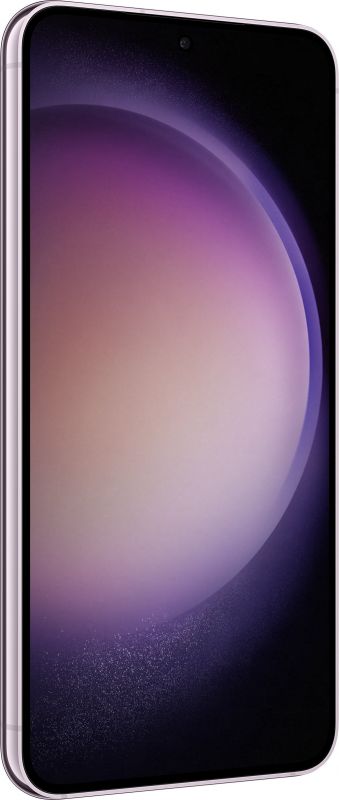 Смартфон Samsung Galaxy S23 (SM-S911) 8/256GB 2SIM Light Pink