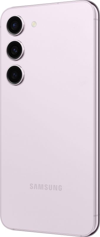 Смартфон Samsung Galaxy S23 (SM-S911) 8/256GB 2SIM Light Pink