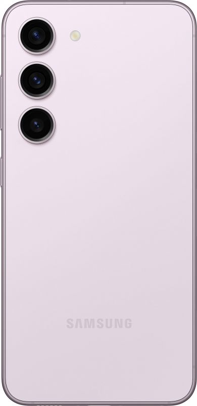 Смартфон Samsung Galaxy S23 (SM-S911) 8/256GB 2SIM Light Pink