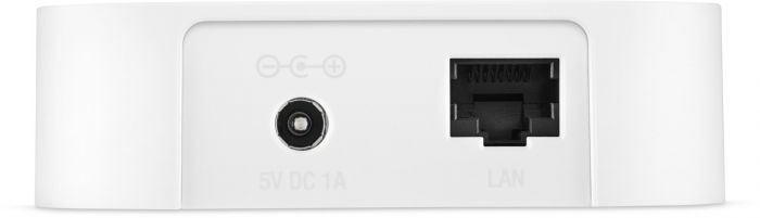 Набір Philips Hue (Bridge, лампа E27 White 2шт, лампа E14 White 2шт)