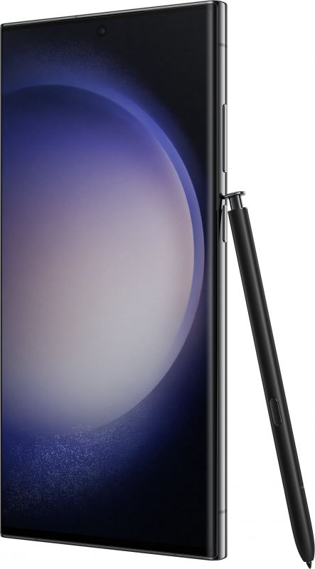 Смартфон Samsung Galaxy S23 Ultra (SM-S918) 12/256GB 2SIM Black