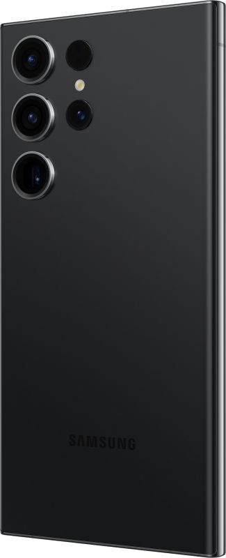 Смартфон Samsung Galaxy S23 Ultra (SM-S918) 12/256GB 2SIM Black