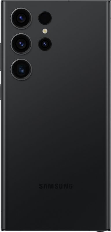 Смартфон Samsung Galaxy S23 Ultra (SM-S918) 12/256GB 2SIM Black