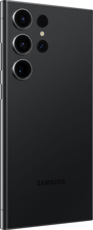 Смартфон Samsung Galaxy S23 Ultra (SM-S918) 12/256GB 2SIM Black