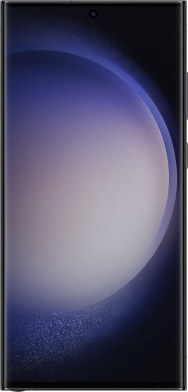 Смартфон Samsung Galaxy S23 Ultra (SM-S918) 12/256GB 2SIM Black