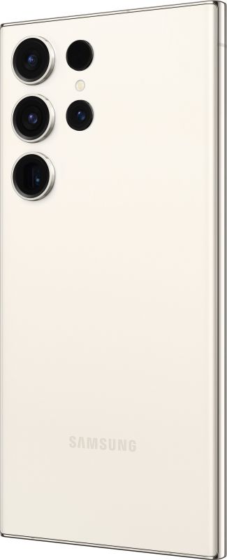 Смартфон Samsung Galaxy S23 Ultra (SM-S918) 12/256GB 2SIM Beige