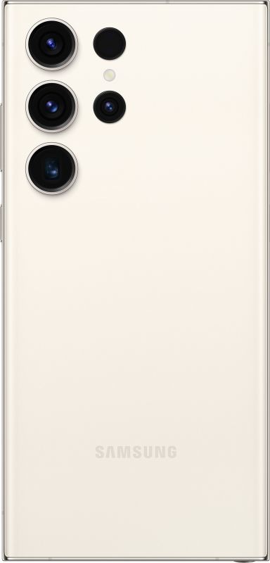 Смартфон Samsung Galaxy S23 Ultra (SM-S918) 12/256GB 2SIM Beige