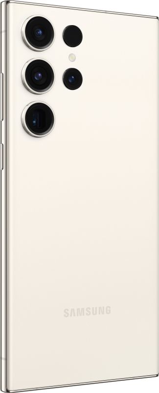 Смартфон Samsung Galaxy S23 Ultra (SM-S918) 12/256GB 2SIM Beige