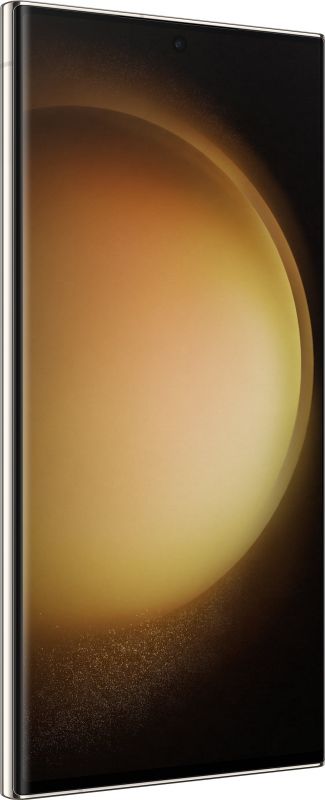 Смартфон Samsung Galaxy S23 Ultra (SM-S918) 12/256GB 2SIM Beige
