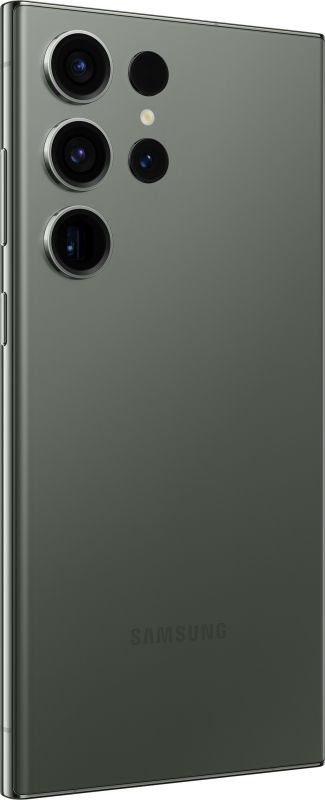 Смартфон Samsung Galaxy S23 Ultra (SM-S918) 12/256GB 2SIM Green