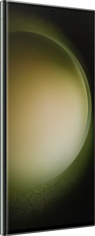 Смартфон Samsung Galaxy S23 Ultra (SM-S918) 12/512GB 2SIM Green