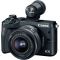 Електроний видошукач Canon EVF-DC2 Black