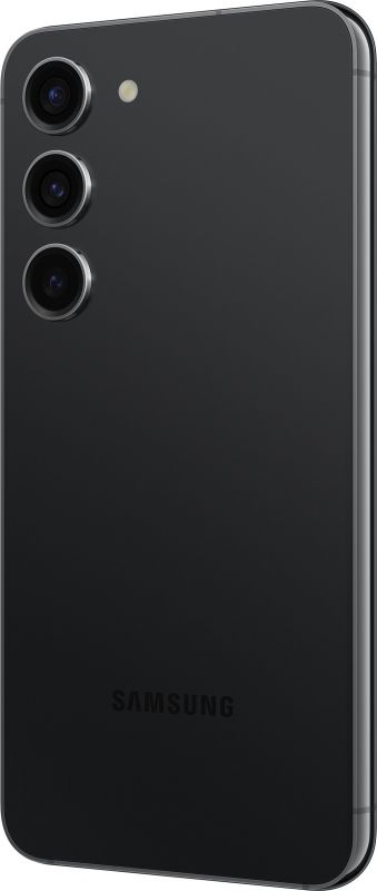 Смартфон Samsung Galaxy S23+ (SM-S916) 8/512GB 2SIM Black