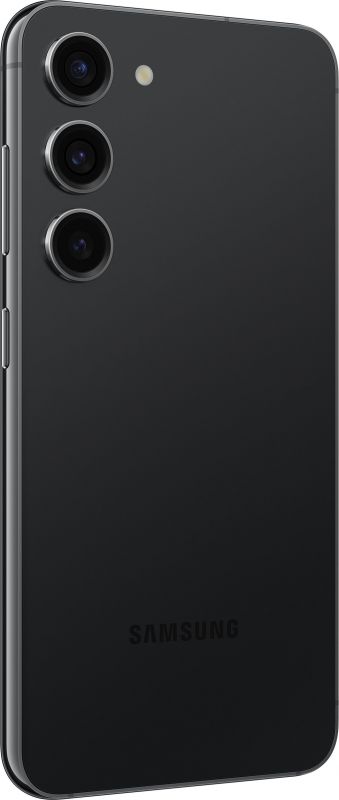 Смартфон Samsung Galaxy S23+ (SM-S916) 8/512GB 2SIM Black
