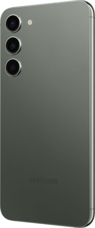 Смартфон Samsung Galaxy S23+ (SM-S916) 8/256GB 2SIM Green