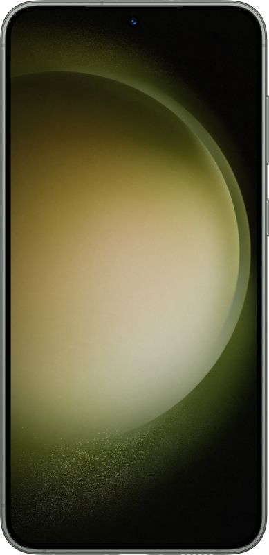 Смартфон Samsung Galaxy S23+ (SM-S916) 8/256GB 2SIM Green