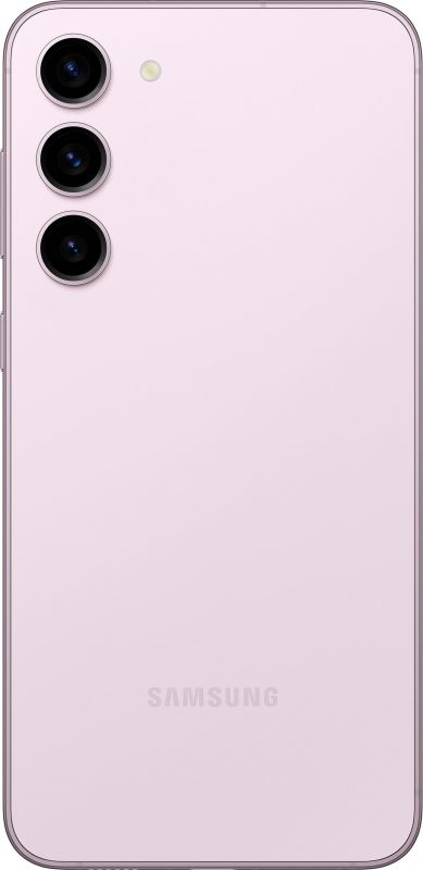 Смартфон Samsung Galaxy S23+ (SM-S916) 8/256GB 2SIM Light Pink