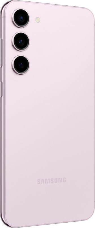 Смартфон Samsung Galaxy S23+ (SM-S916) 8/256GB 2SIM Light Pink
