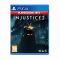 Гра консольна PS4 Injustice 2 (PlayStation Hits), BD диск