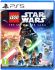 Гра консольна PS5 Lego Star Wars Skywalker Saga, BD диск