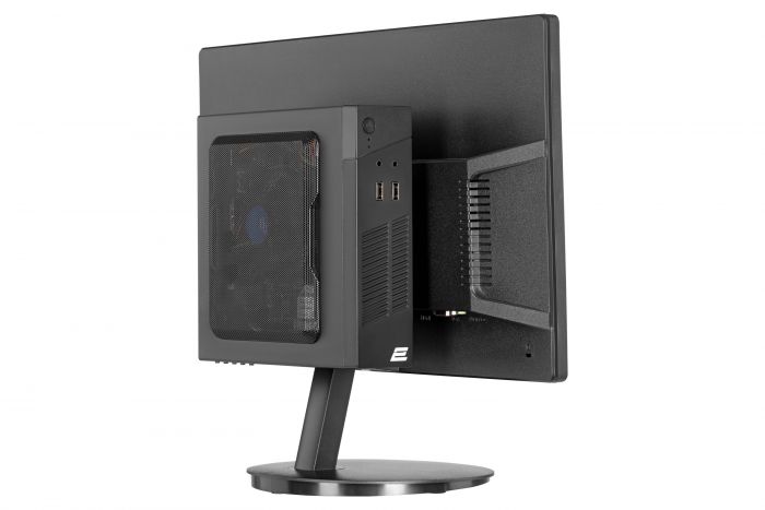 Комп’ютер персональний 2E Ordinal Intel i3-10100/H410/16/512F/int/Win11H/2E-M400-120