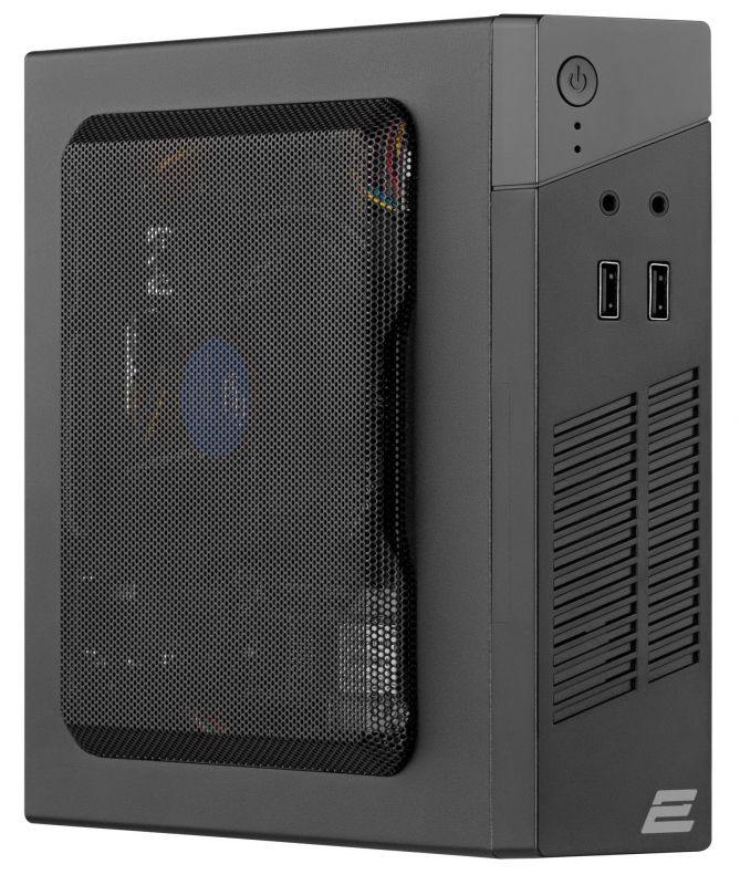 Комп’ютер персональний 2E Ordinal Intel i3-10100/H410/16/512F/int/Win11Pro/2E-M400-120