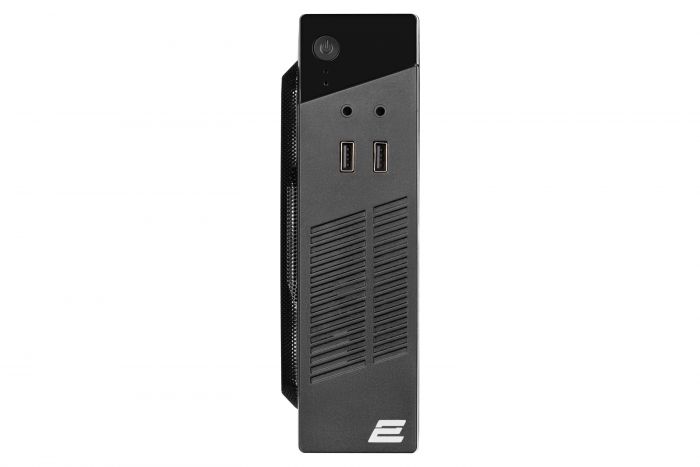 Комп’ютер персональний 2E Ordinal Intel i3-10100/H410/8/256F/int/Win11H/2E-M400-120