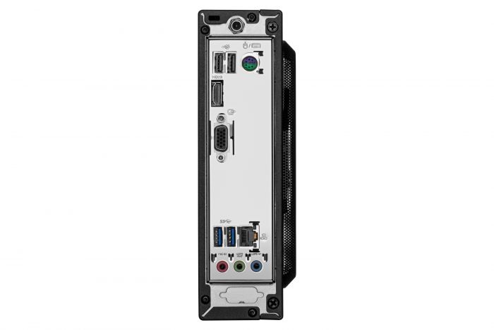 Комп’ютер персональний 2E Ordinal Intel i5-10400/H410/8/512F/int/Win11H/2E-M400-120