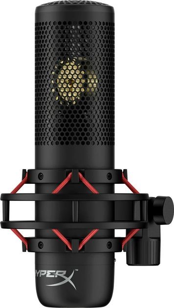 Мікрофон HyperX ProCast RGB Black