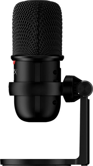 Мікрофон HyperX SoloCast
