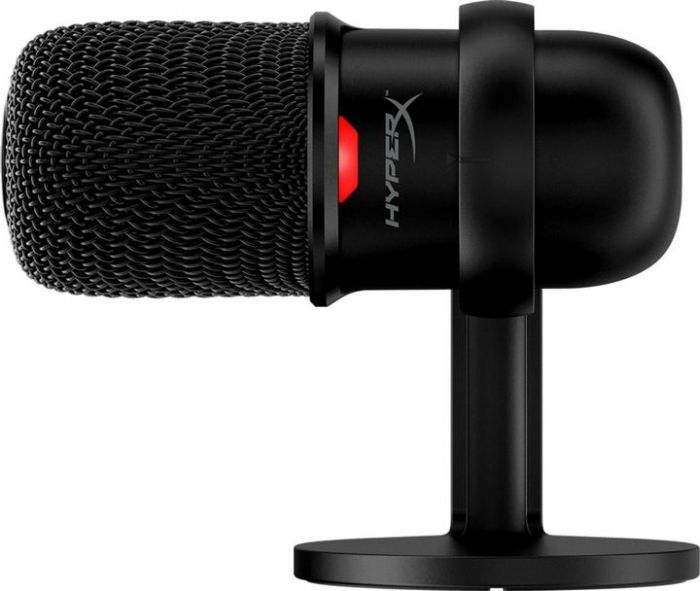 Мікрофон HyperX SoloCast