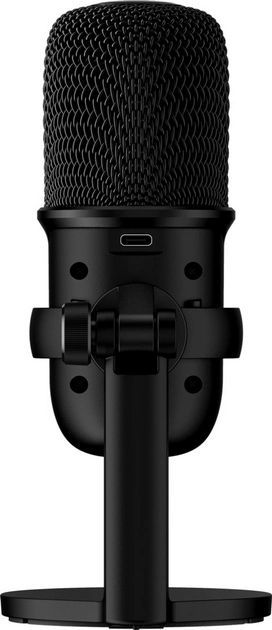 Мікрофон HyperX SoloCast