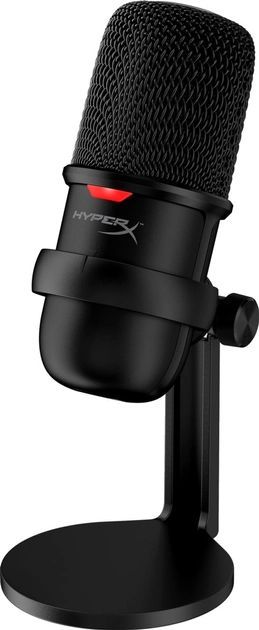 Мікрофон HyperX SoloCast