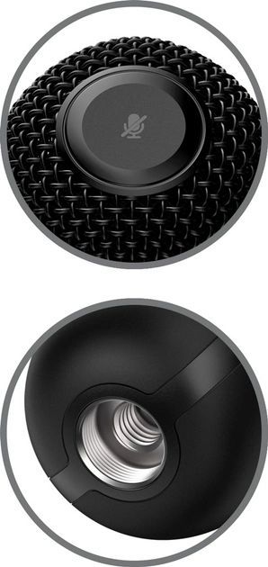 Мікрофон HyperX SoloCast