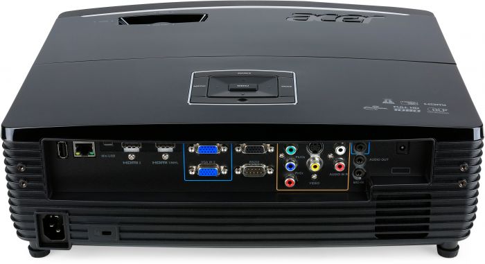 Проектор Acer P6505 (DLP, FHD, 5500 lm)