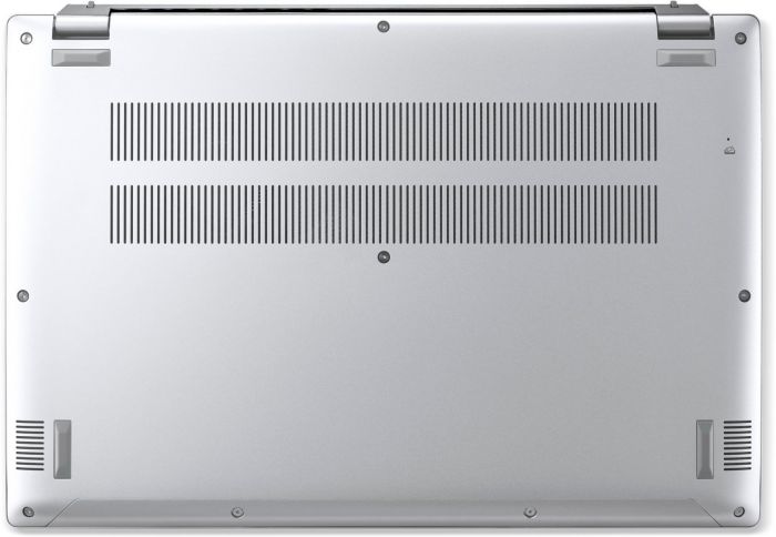 Ноутбук Acer Swift 3 SF314-71 14 2.8K OLED/Intel i5-12450H/16/512F/int/Lin/Gray