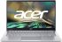 Ноутбук Acer Swift 3 SF314-512 14FHD IPS/Intel i7-1260P/8/512F/int/Lin/Silver