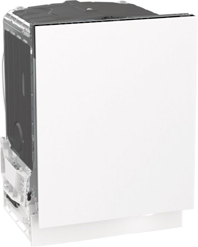 Посудомийна машина Gorenje GV673C62 вбудовувана, 16компл., A+++, 60см, інвертор,Wi-Fi, сенсорн.упр, 3и кошики, білий