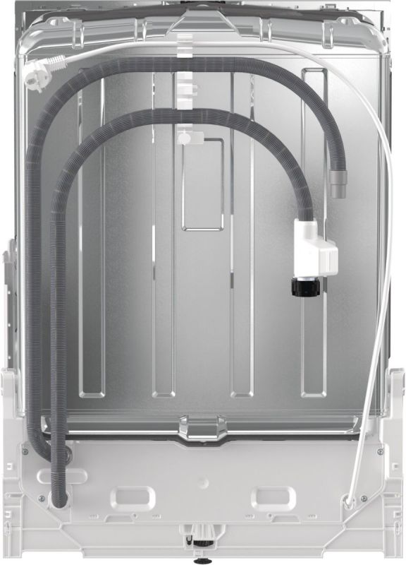 Посудомийна машина Gorenje GV673C62 вбудовувана, 16компл., A+++, 60см, інвертор,Wi-Fi, сенсорн.упр, 3и кошики, білий